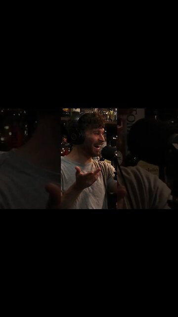 For the love of God this is #satire…. #podcast #podcasts #funnyvideo #funnyshorts #podcastclips