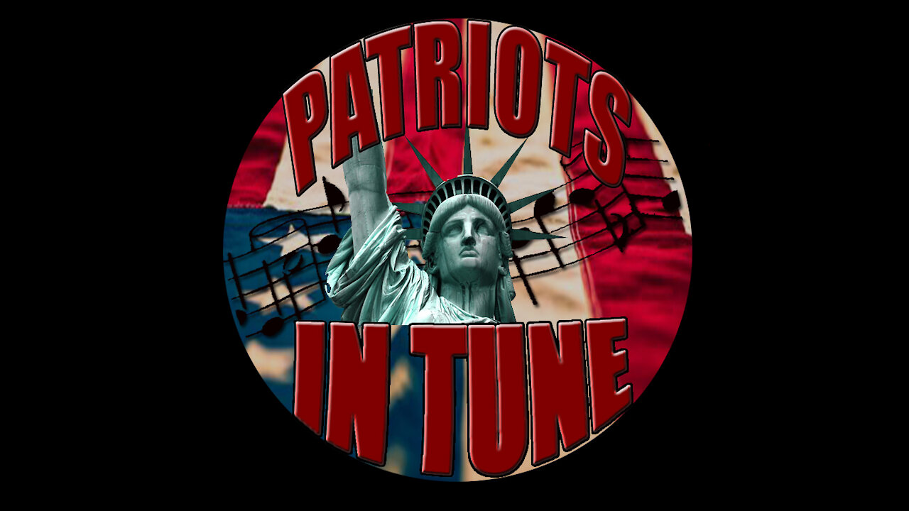 PatriotsInTune - Toots Sweet, Jewels Jones, and Catturd™