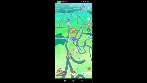 Live de Pokémon GO - Tour de Hoenn Global