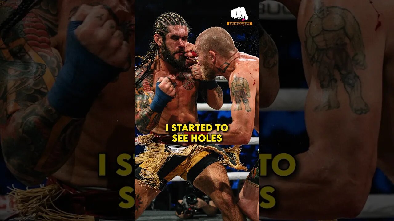 Jeremiah Scott after KO Win: "Bryce Hall get off YouTube, come see me boy! I'll slap you up any day"