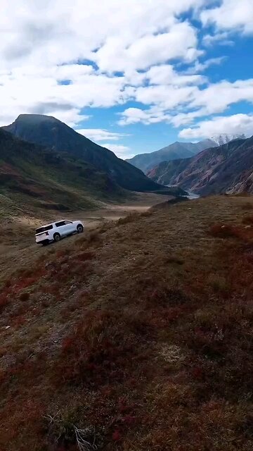 💛 Incredible beauty of Russia