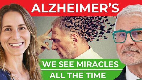 We CAN Prevent and REVERSE Alzheimer's Disease | Dr. Heather Sandison