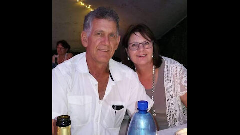 1st Conviction in Aug 2020 murders of Glen & Vida Rafferty in KZN