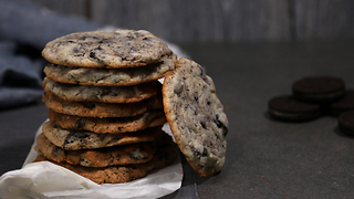 How to make delicious cheesecake cookies