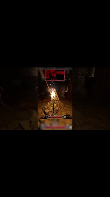 Cleric the room clearer - Dark and Daker