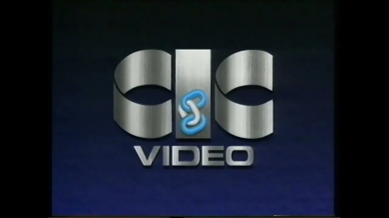 Ident - CIC Video