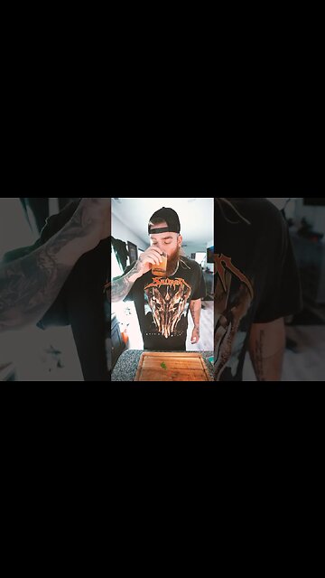 Let’s Make A Whiskey Smash!