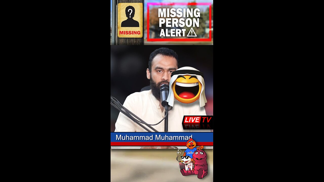 Have You Seen Her?! MISSING PERSON ‼️ 🚨