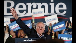 Bernie Sanders wants to make coronavirus vaccine free if elected