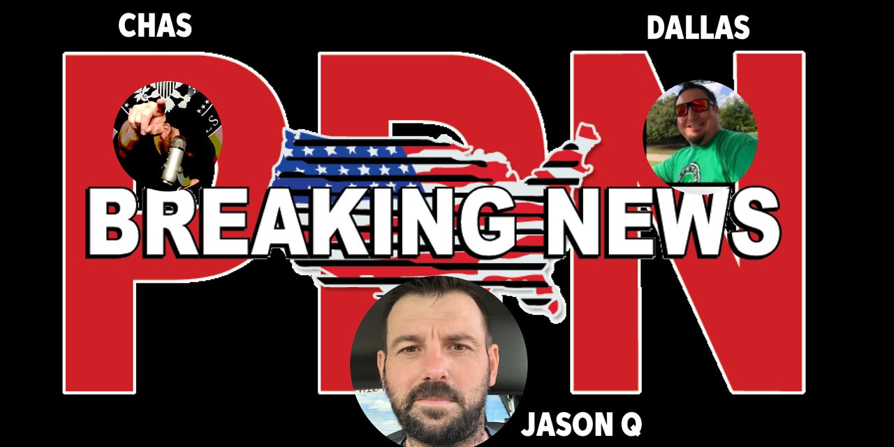 JASON Q , CHAS & Dallas 4-01-22-PPN-at-12pm-cst-1pm-est