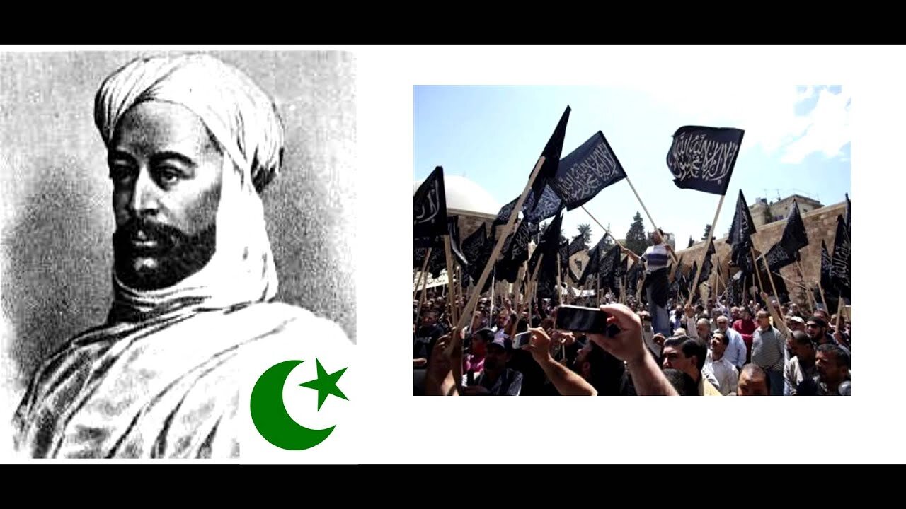 Revelation: The Fuel Project Guide (Part 31 - The Islamic Messiah & Prophet)
