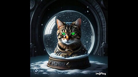 Cute Cat Picture 💫
