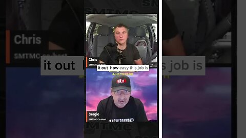 Nobody's Forcing You To Be An Uber Driver?!