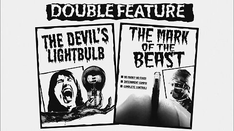 Double Feature: CBDC's and The MOTB/E And His Lightbulbs