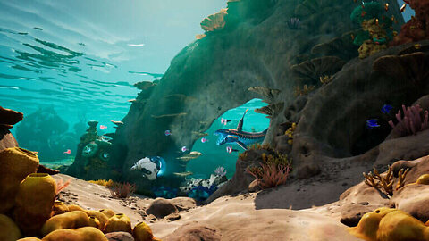 RapperJJJ LDG Clip: Next Subnautica Game Is Not A Live Service Title, Dev Says