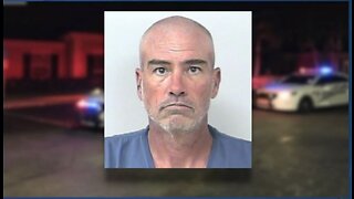 Nursing home murder suspect says killing 'accomplished my life goal'