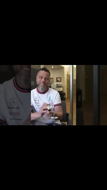 Buying Watches For $745,000