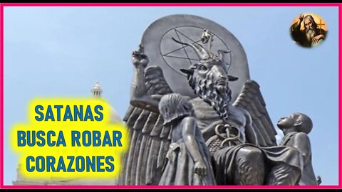 MENSAJE DE DIOS PADRE A MAUREEN SWEENEY - SATANAS BUSCA ROBAR SUS CORAZONES