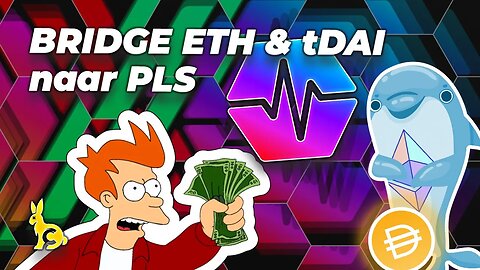 🔧 Stap 1: Test ETH & tDAI Claimen/Minten voor Pulsechain Testnet V4 Bridge 🌉