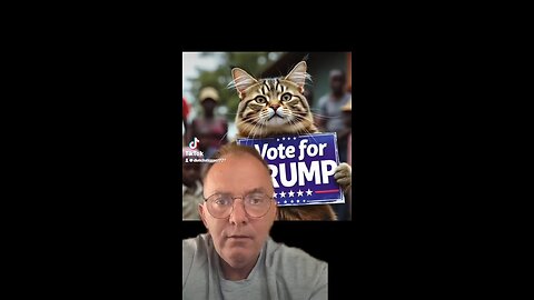 MURDEREDS AND CAT KILLERS ARE FLOODING IN BY YOUR GOVERNMENT (DISTURBING VIDEO)