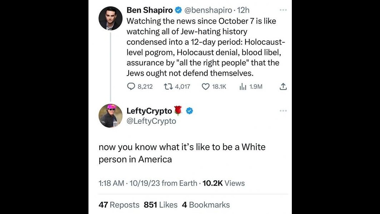 “Free Speech Warriors” Turn Into SNOWFLAKES Over Palestine! 10-27-23 The Jimmy Dore Show