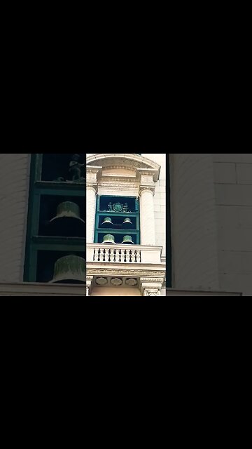 10:a.m. Working Ancient bells