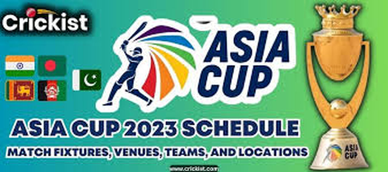 ASIA CUP 2023 | CRICKET ASIA CUP 2023 | CRICKET LIVE STREAM | LIVE CRICKET MATCH