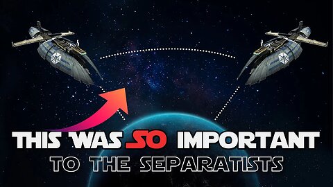 The Hidden Role of the Munificent: Why this CIS Strategy Was GENIUS