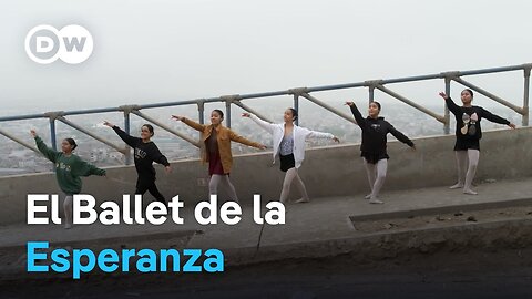 El Reportero | Perú: el ballet de la esperanza