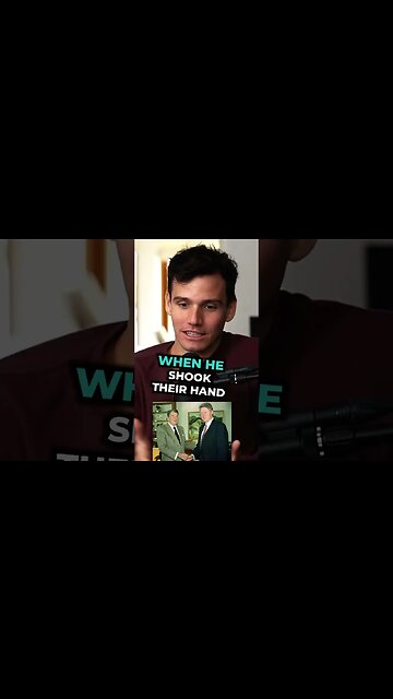 Why Bill Clinton Was The Most Charismatic President