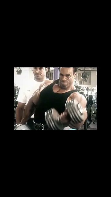 get out there and stay hard.