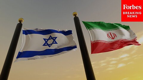 Foreign Policy Expert Warns Israel Should Expect 'Another Direct Strike' From Iran | NE