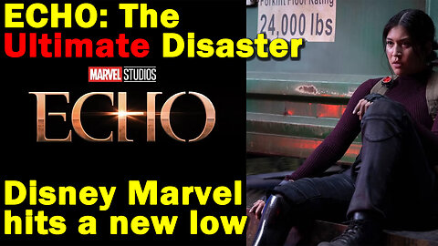 ECHO: The Ultimate Disaster