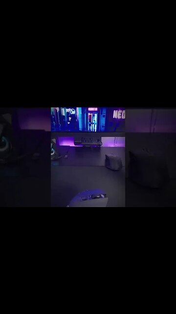 KLIM Blaze Pro Wireless Gaming Mouse