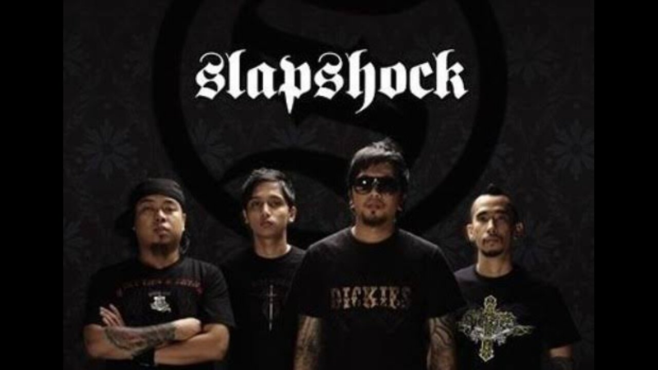 SLAPSHOCK Best Songs