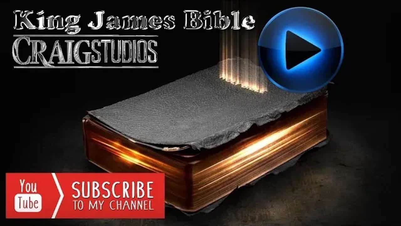 KJV BIBLE VIDEO - PSALMS 7