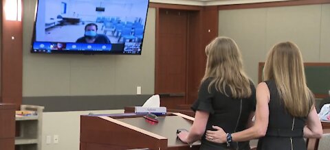 Box truck driver sentencing brings emotions from cycling victims' families