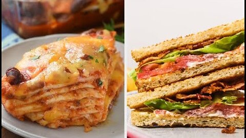 Budget-Friendly Recipes 8 Ways!