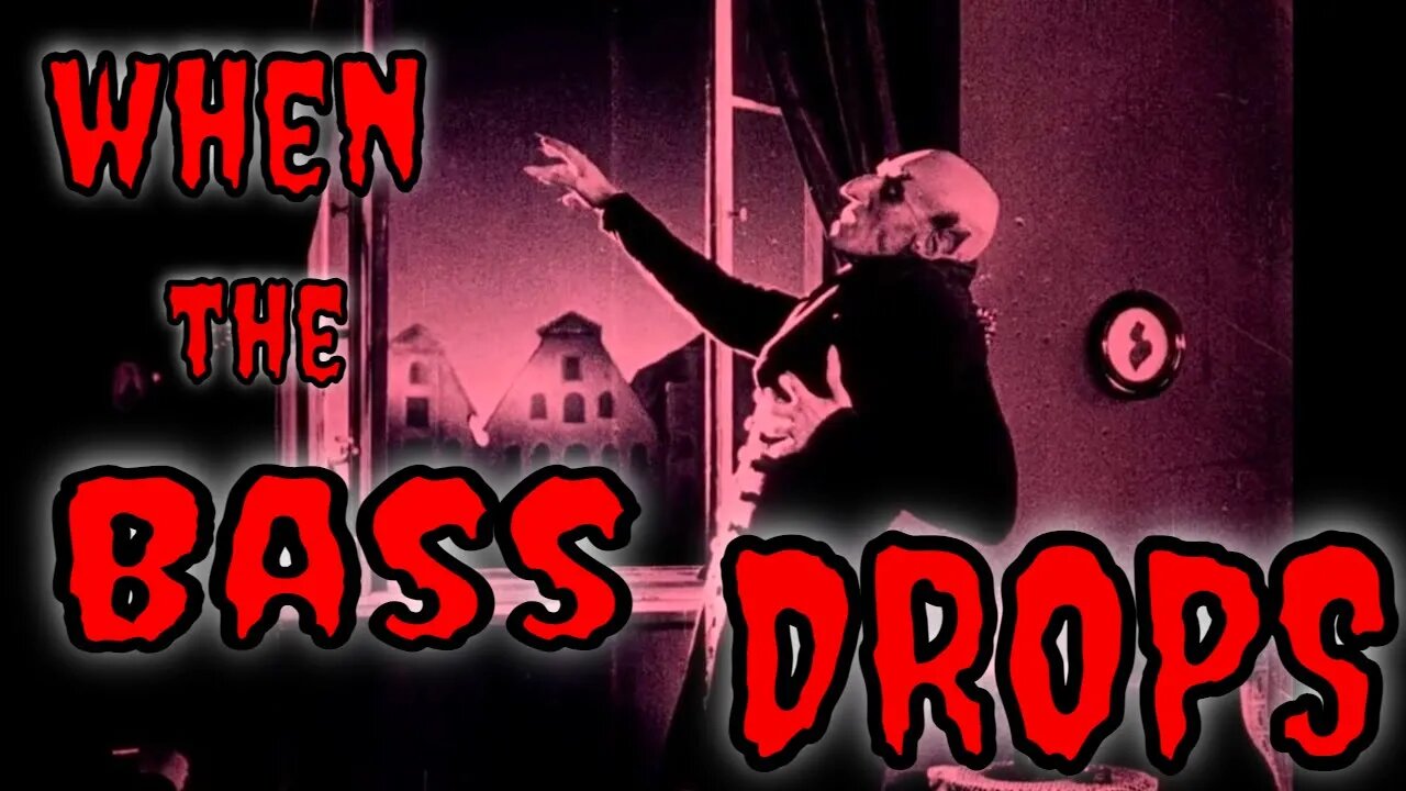 Nosferatu: A Review