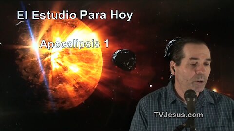 66 Apocalipsis 1 - Pastor Ken Zenk - Estudios Biblicos