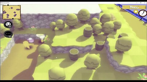 Minimon-This Is Very Broken