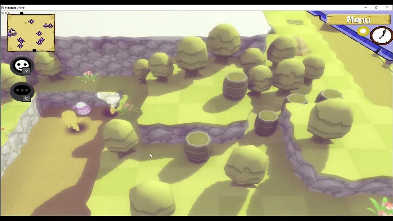 Minimon-This Is Very Broken