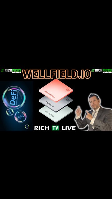 Wellfield Technologies WFLD