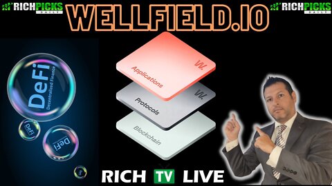 Wellfield Technologies WFLD