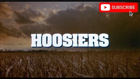 HOOSIERS (1986) Trailer [#hoosiers #hoosierstrailer]