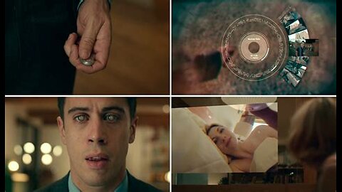 ChatGPT Already In Brain Computer Interface (BCI) - Black Mirror