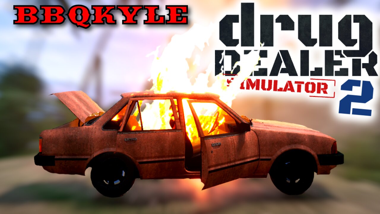 I Wasn't Expecting This - Drug Dealer Simulator 2