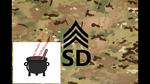 Stirring the pot