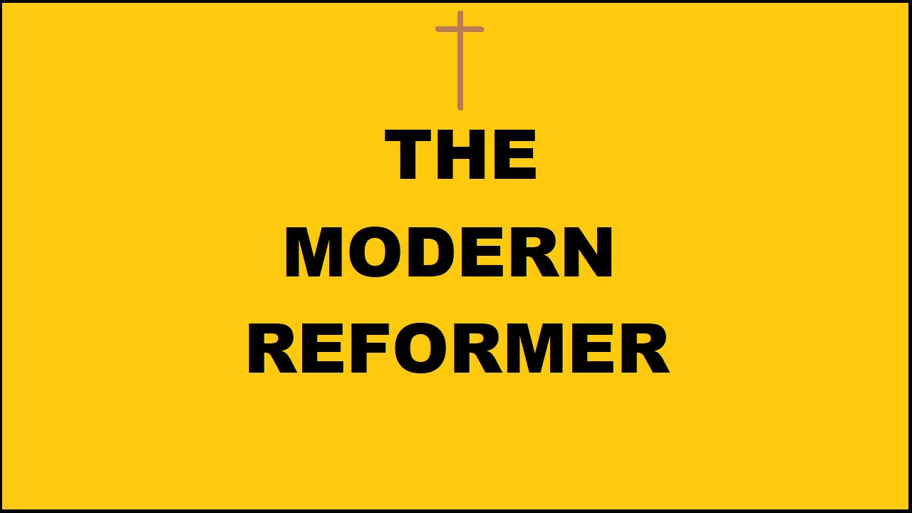 Ep 6: The Basis for your God-Given Rights