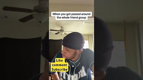 When you get passed around the friend group… tiktoks shorts viral videos jokes reacts